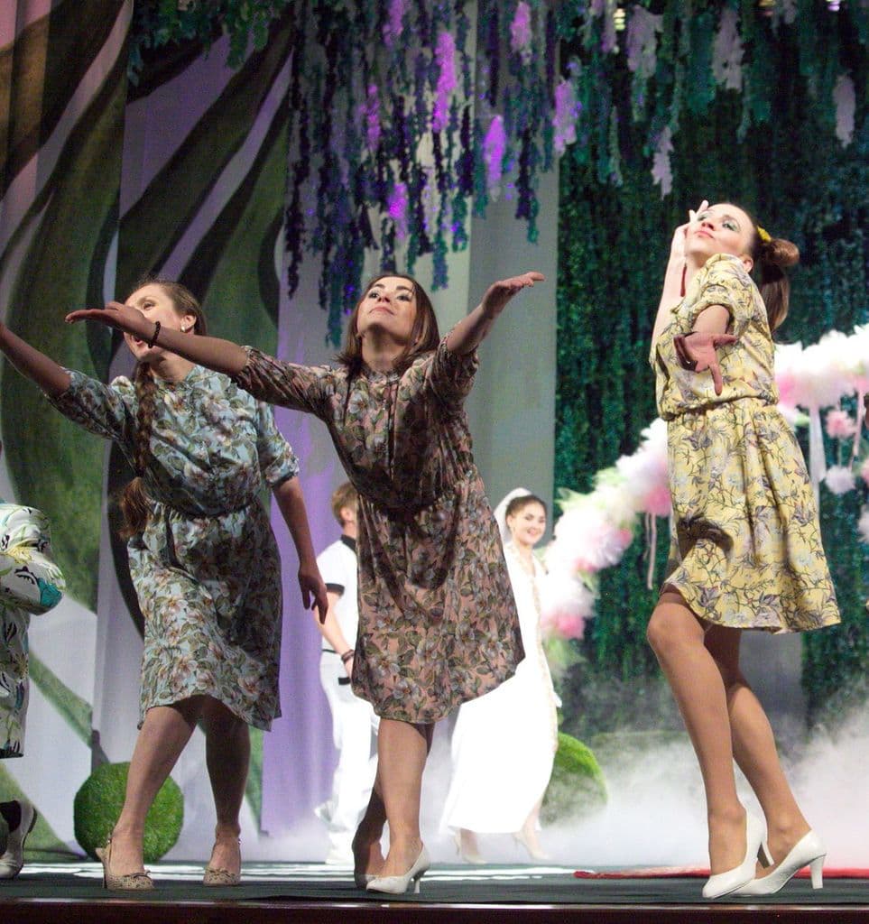 Премьерамы ортчиз!