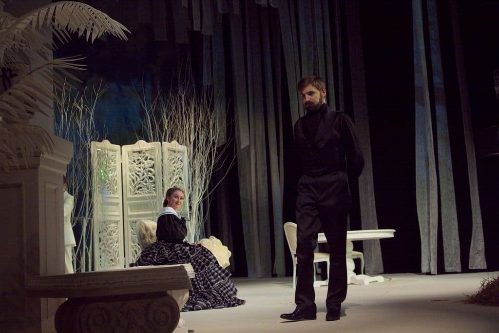 Ӟечок, Максим!!!