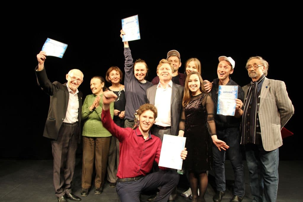 Лыдӟо артистъёс