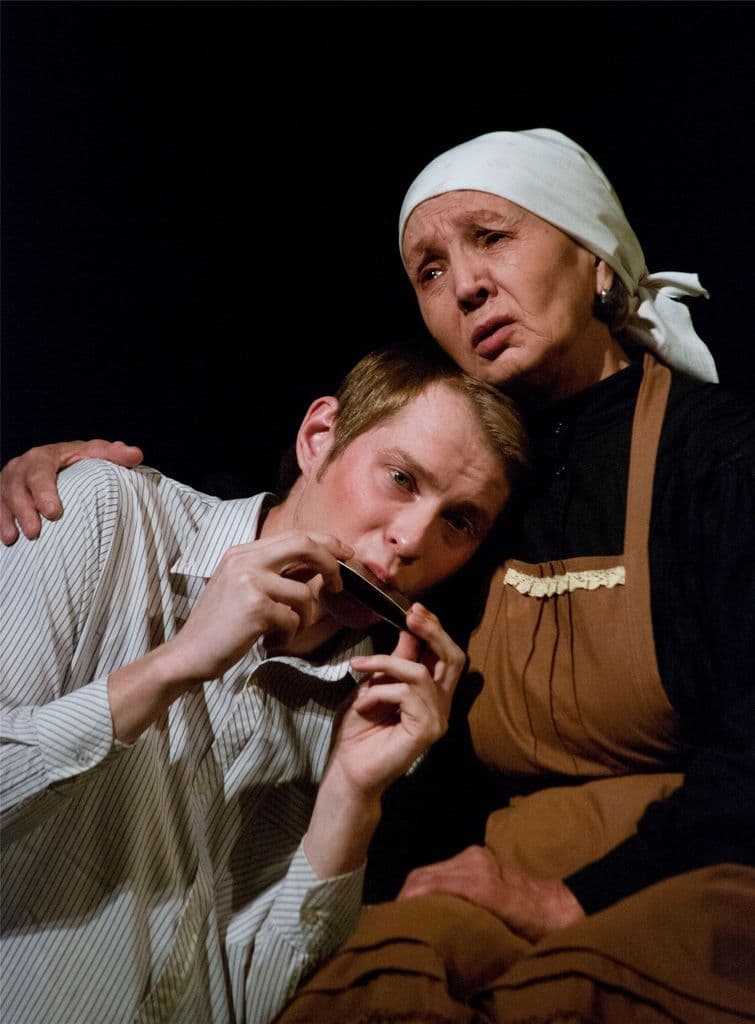 Обменные онлайн-гастроли