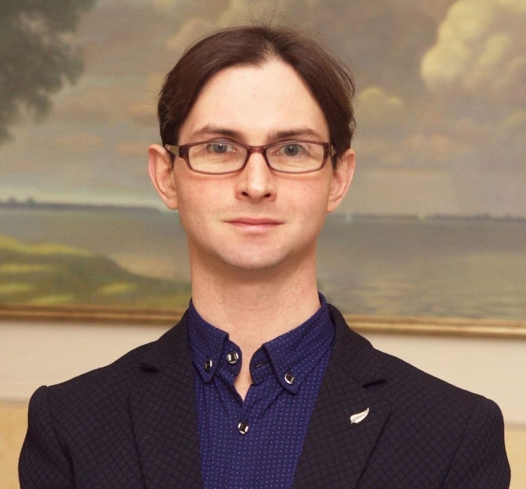 Петр Владимирович Овчинников