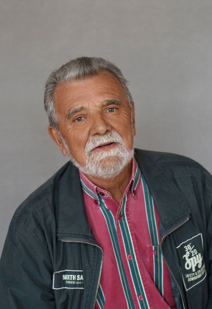 Владимир Иванович Сафонов