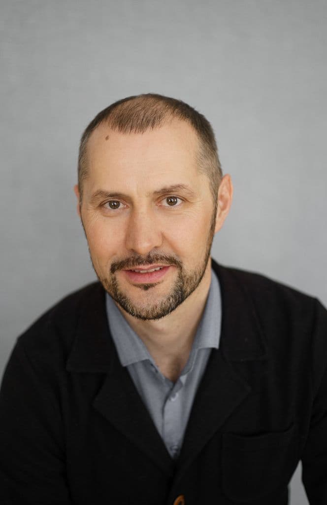 Антон Владимирович Васильев