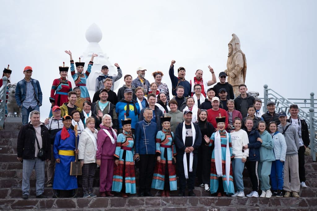 Большие гастроли-2023