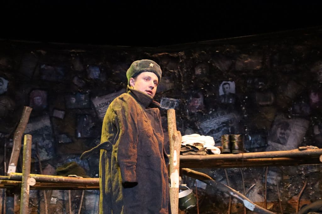 К 100-летию Астафьева