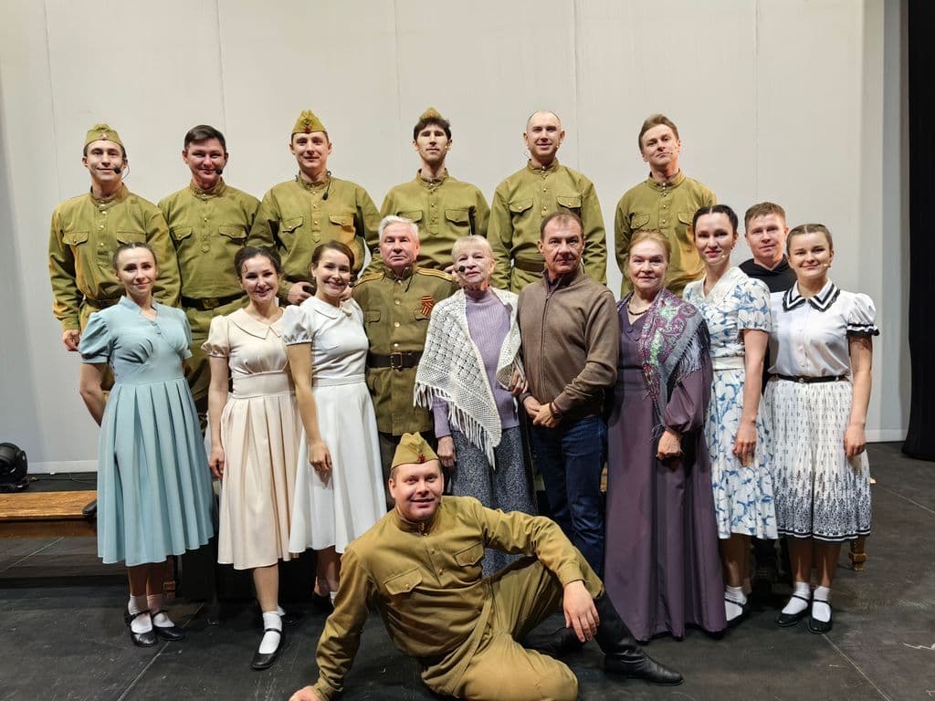 Вормон нуналлы сӥзем концерт