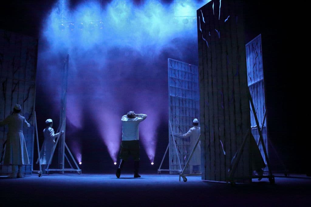 Сегодня - премьера!