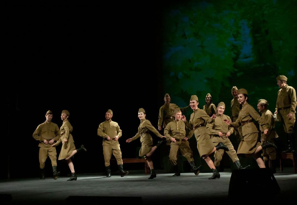 Матэктӥсь праздник азьын