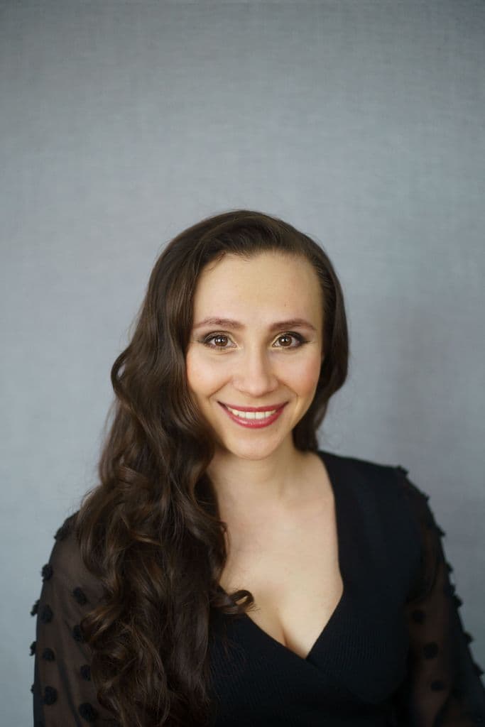 Наталия Николаевна Алексеева