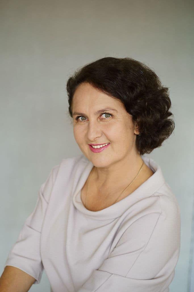 Анна Сергеевна Чернышева