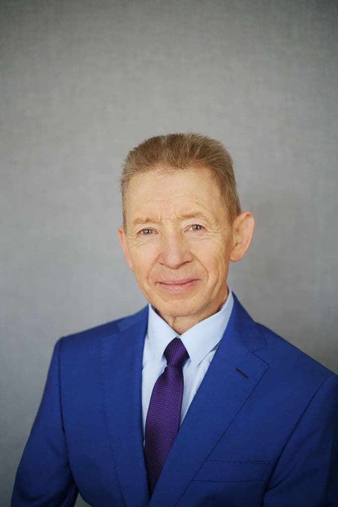 Александр Дмитриевич Баймурзин