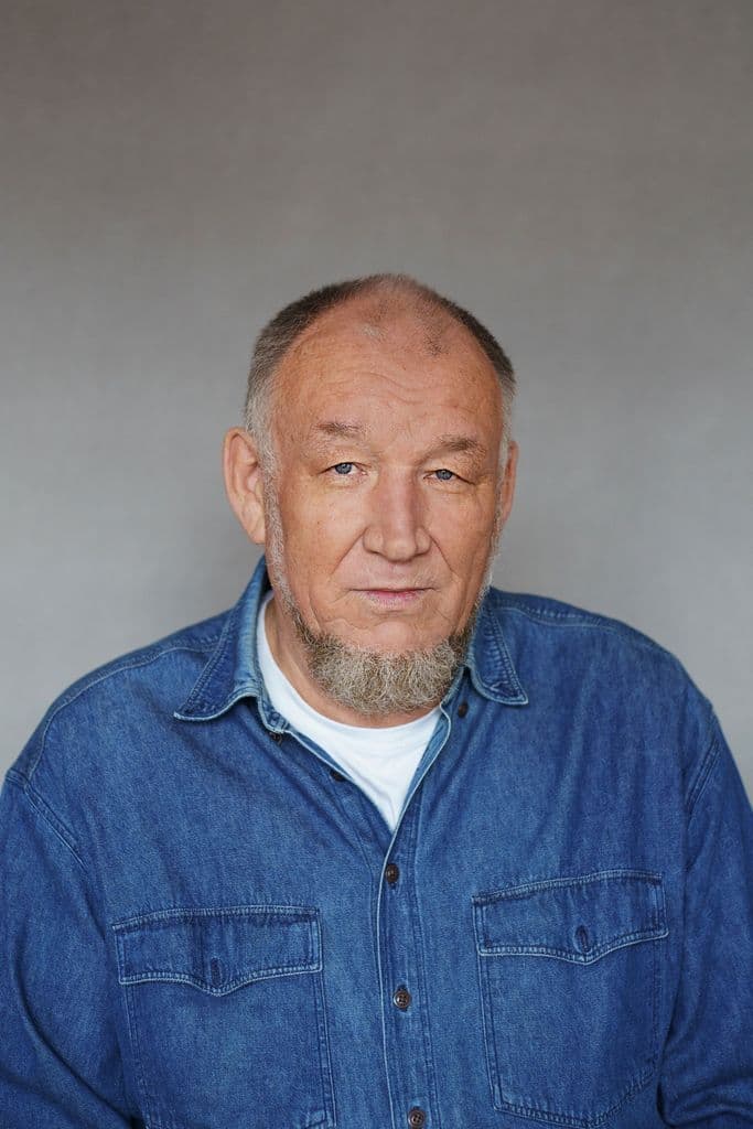Кадим Шарифьянович Галиханов