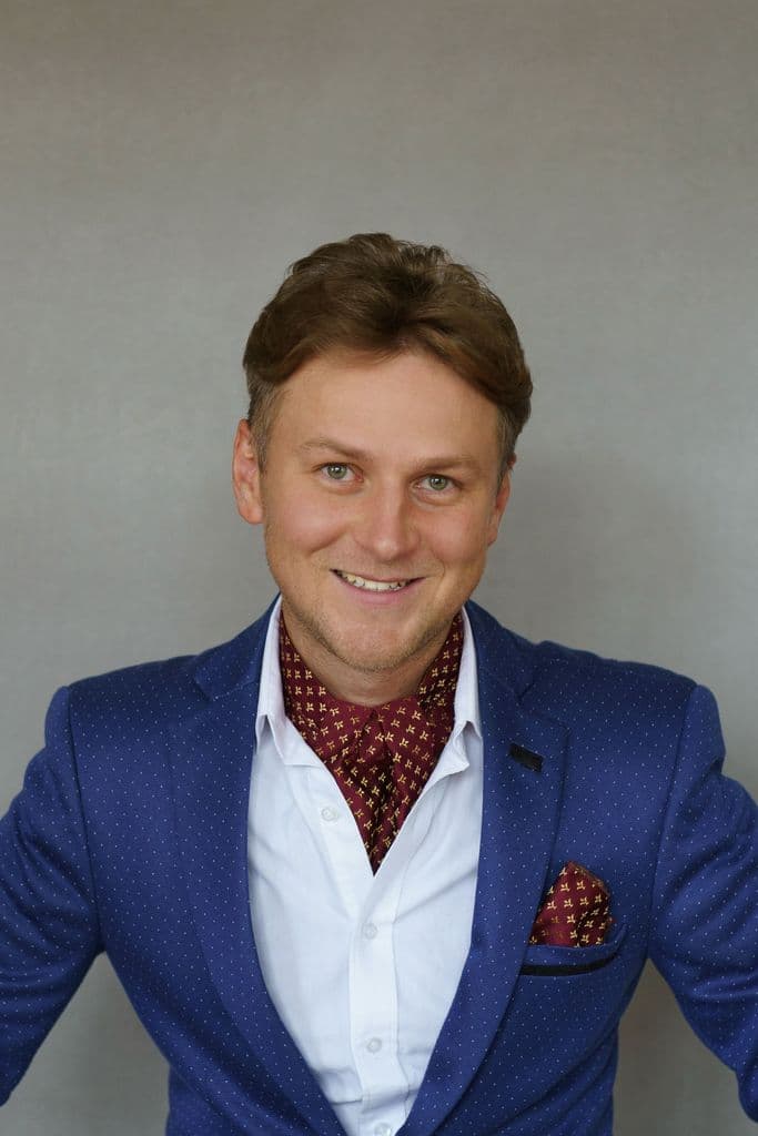 Алексей Владимирович Котков