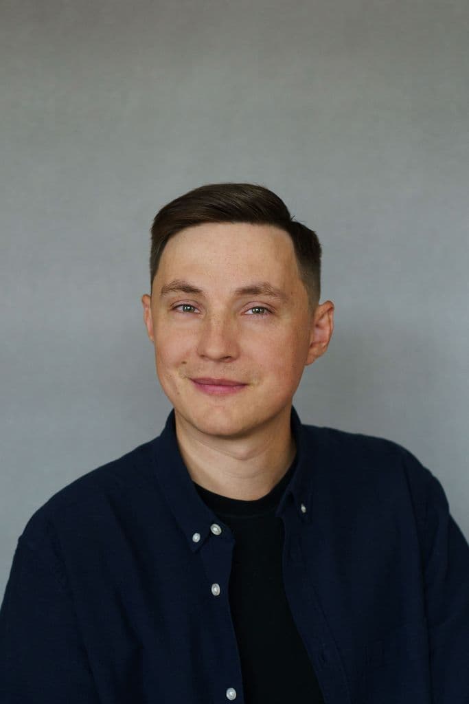 Максим Вячеславович Григорьев
