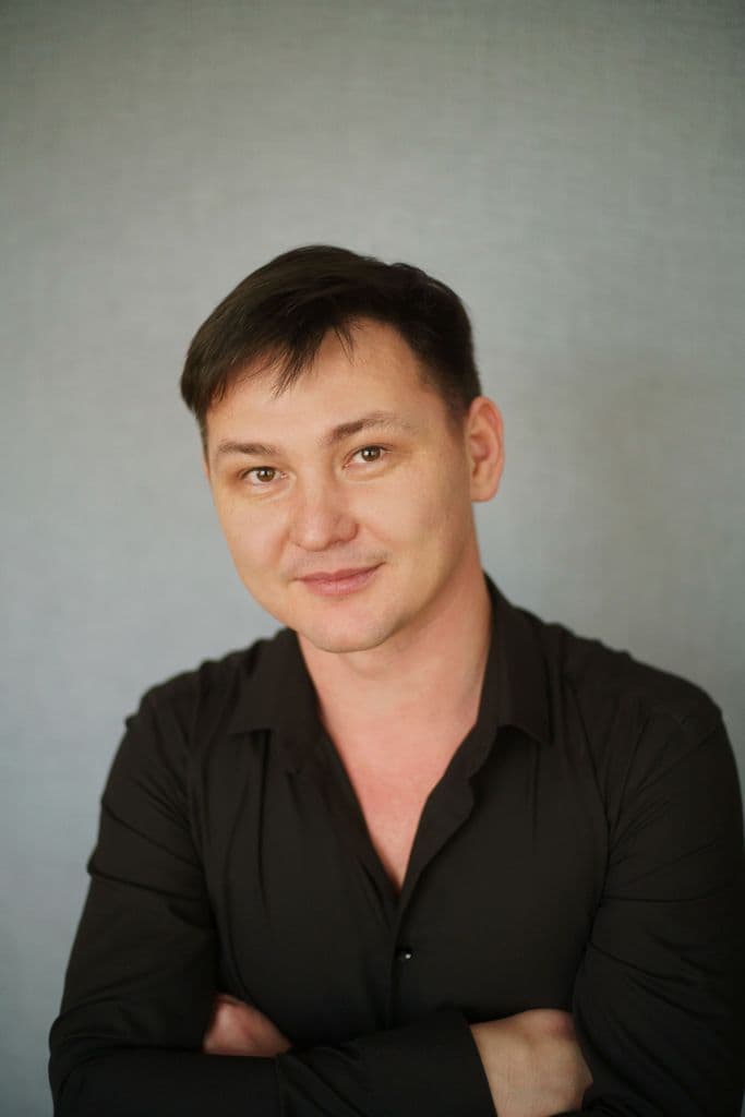 Константин Иванович Никитин