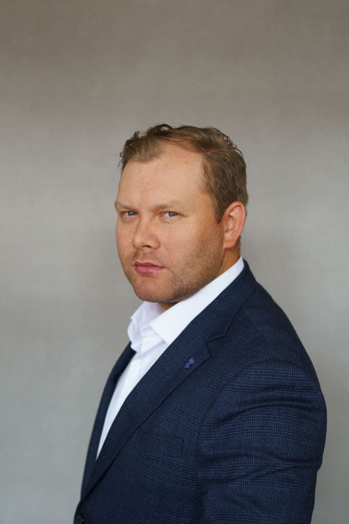 Роман Рафаилович Болтачев
