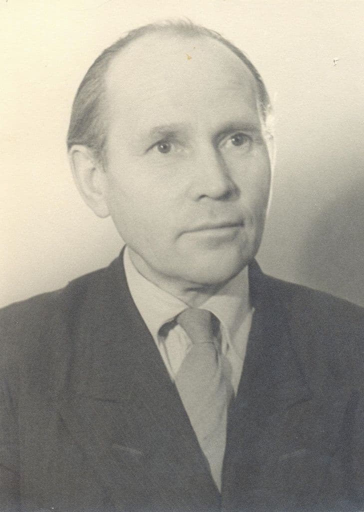 Яков Николаевич Вахрушев