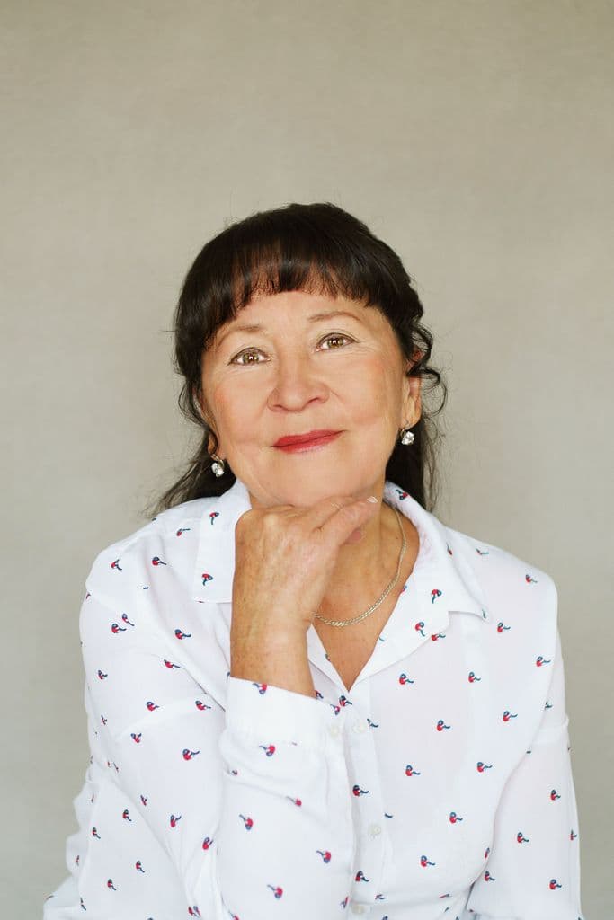 Екатерина Ивановна Яковлева